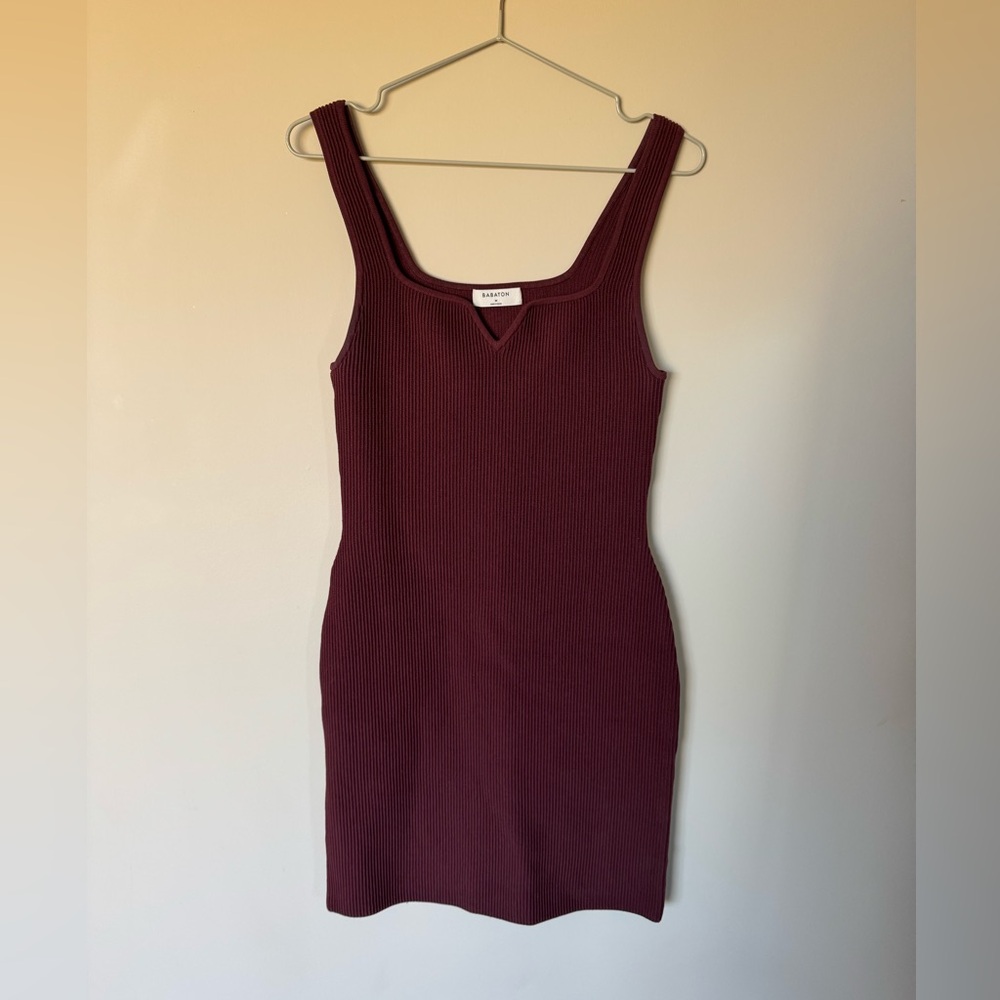 Babaton dress